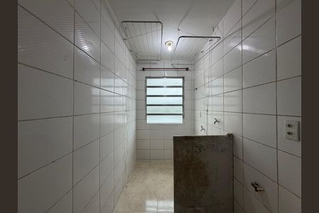 Apartamento à venda com 63m², 3 quartos e 1 vaga Apartamento à venda com 63m², 3 quartos e 1 vagaÁrea de serviço