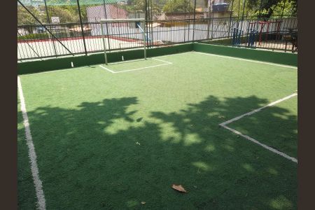 Apartamento à venda com 63m², 3 quartos e 1 vaga Apartamento à venda com 63m², 3 quartos e 1 vagaÁrea comum
