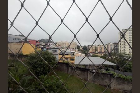 Apartamento à venda com 63m², 3 quartos e 1 vaga Apartamento à venda com 63m², 3 quartos e 1 vagaVista do Quarto 2
