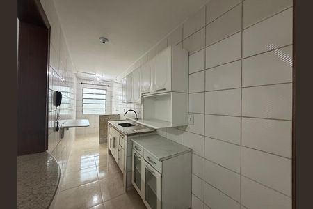 Apartamento à venda com 63m², 3 quartos e 1 vaga Apartamento à venda com 63m², 3 quartos e 1 vagaCozinha