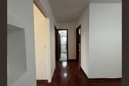Apartamento à venda com 63m², 3 quartos e 1 vaga Apartamento à venda com 63m², 3 quartos e 1 vagaSala