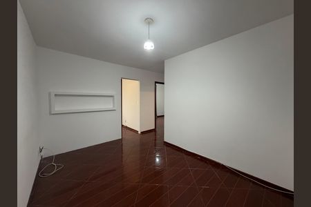 Apartamento à venda com 63m², 3 quartos e 1 vaga Apartamento à venda com 63m², 3 quartos e 1 vagaSala