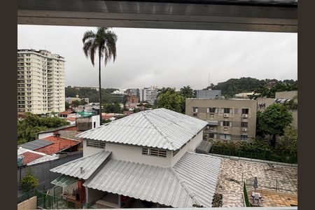 Apartamento à venda com 63m², 3 quartos e 1 vaga Apartamento à venda com 63m², 3 quartos e 1 vagaÁrea de serviço - Vista