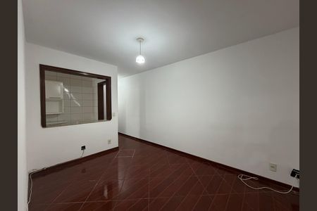 Apartamento à venda com 63m², 3 quartos e 1 vaga Apartamento à venda com 63m², 3 quartos e 1 vagaSala
