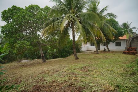 Casa para alugar com 70m², 2 quartos e 1 vagaQuintal