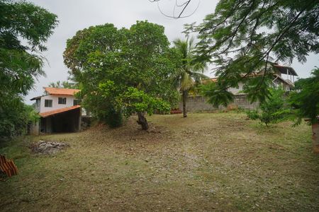 Casa para alugar com 70m², 2 quartos e 1 vagaQuintal