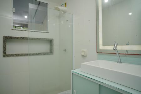 Casa para alugar com 70m², 2 quartos e 1 vagaBanheiro