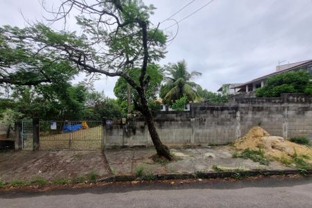 Casa para alugar com 70m², 2 quartos e 1 vagaFachada