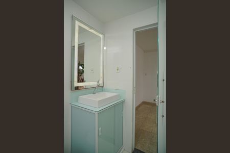Casa para alugar com 70m², 2 quartos e 1 vagaBanheiro
