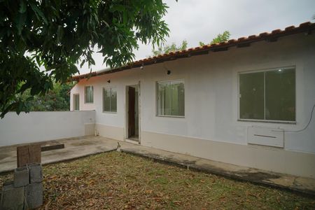 Casa para alugar com 70m², 2 quartos e 1 vagaÁrea externa