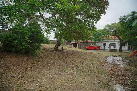 Casa para alugar com 70m², 2 quartos e 1 vagaQuintal