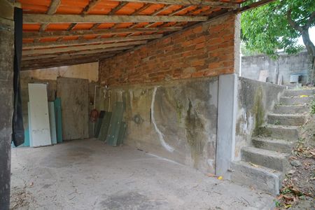 Casa para alugar com 70m², 2 quartos e 1 vagaGaragem