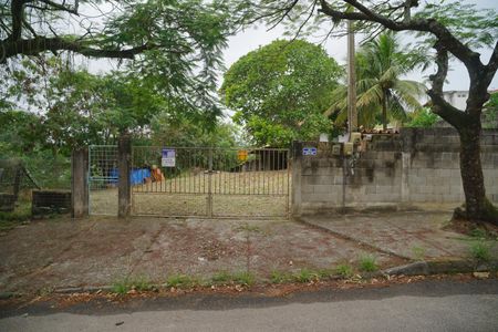 Casa para alugar com 70m², 2 quartos e 1 vagaFachada