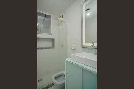 Casa para alugar com 70m², 2 quartos e 1 vagaBanheiro