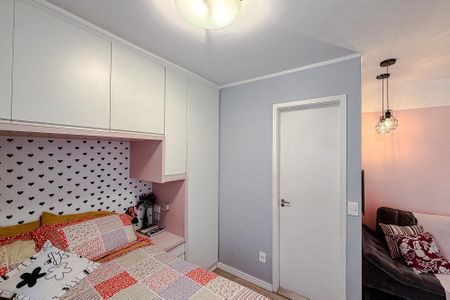 Quarto de apartamento à venda com 1 quarto, 28m² em Liberdade, São Paulo