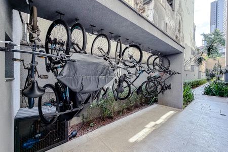 Apartamento à venda com 28m², 1 quarto e sem vaga Apartamento à venda com 28m², 1 quarto e sem vagaÁrea comum