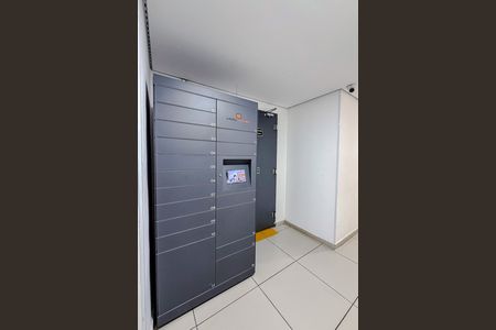 Apartamento à venda com 28m², 1 quarto e sem vaga Apartamento à venda com 28m², 1 quarto e sem vagaÁrea comum