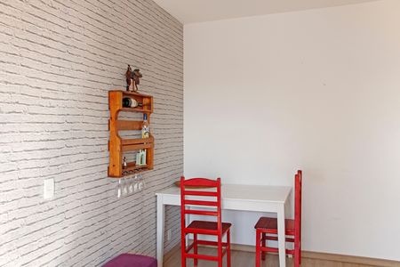 Apartamento para alugar com 2 quartos, 50m² em Vila Sonia, Valinhos