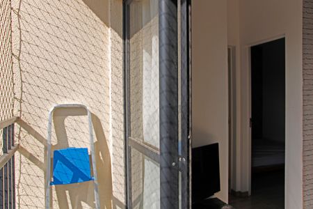 Apartamento para alugar com 2 quartos, 50m² em Vila Sonia, Valinhos