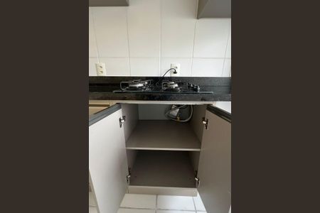 Apartamento à venda com 49m², 2 quartos e 1 vaga Apartamento à venda com 49m², 2 quartos e 1 vagaCozinha
