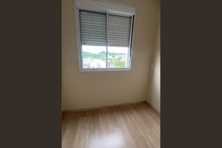 Sala de apartamento para alugar com 2 quartos, 49m² em Condomínio Terrabela, Porto Alegre