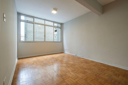 Apartamento para alugar com 90m², 2 quartos e 1 vaga Apartamento para alugar com 90m², 2 quartos e 1 vagaSala