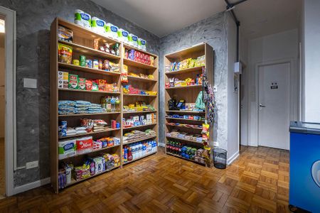 Apartamento para alugar com 90m², 2 quartos e 1 vaga Apartamento para alugar com 90m², 2 quartos e 1 vagaMercado