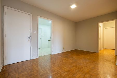 Apartamento para alugar com 90m², 2 quartos e 1 vaga Apartamento para alugar com 90m², 2 quartos e 1 vagaSala