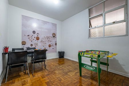 Apartamento para alugar com 90m², 2 quartos e 1 vaga Apartamento para alugar com 90m², 2 quartos e 1 vagaBrinquedoteca