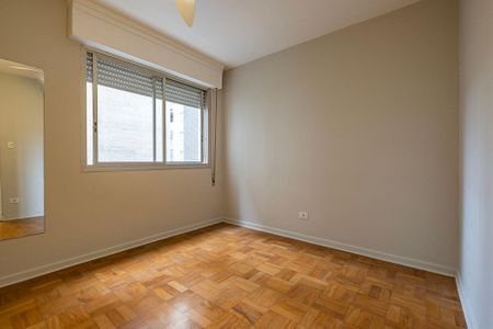 Apartamento para alugar com 90m², 2 quartos e 1 vaga Apartamento para alugar com 90m², 2 quartos e 1 vagaQuarto 2