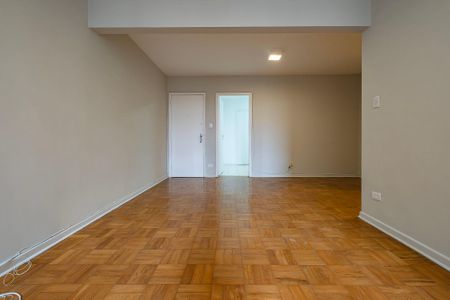 Apartamento para alugar com 90m², 2 quartos e 1 vaga Apartamento para alugar com 90m², 2 quartos e 1 vagaSala
