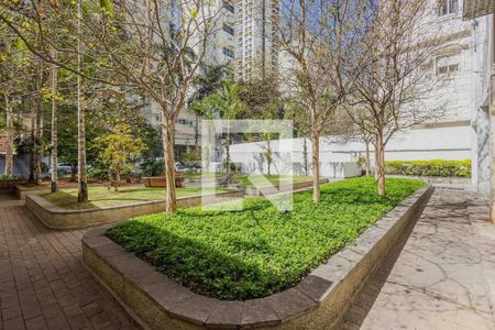 Apartamento para alugar com 90m², 2 quartos e 1 vaga Apartamento para alugar com 90m², 2 quartos e 1 vagaÁrea comum