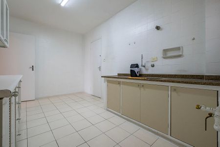 Apartamento para alugar com 90m², 2 quartos e 1 vaga Apartamento para alugar com 90m², 2 quartos e 1 vagaCozinha