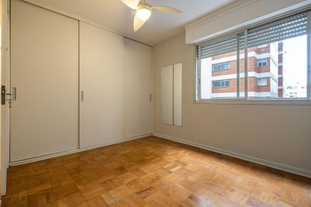Apartamento para alugar com 90m², 2 quartos e 1 vaga Apartamento para alugar com 90m², 2 quartos e 1 vagaQuarto 2