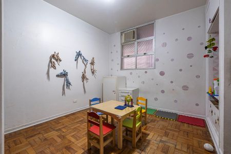 Apartamento para alugar com 90m², 2 quartos e 1 vaga Apartamento para alugar com 90m², 2 quartos e 1 vagaBrinquedoteca