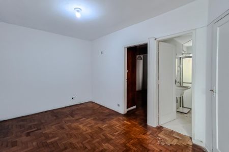 Sala de apartamento para alugar com 1 quarto, 43m² em Sé, São Paulo