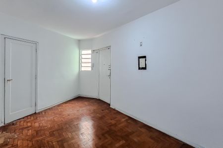 Sala de apartamento para alugar com 1 quarto, 43m² em Sé, São Paulo