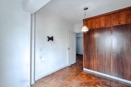 Apartamento para alugar com 43m², 1 quarto e sem vagaQuarto