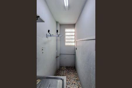 Apartamento para alugar com 43m², 1 quarto e sem vagaCozinha
