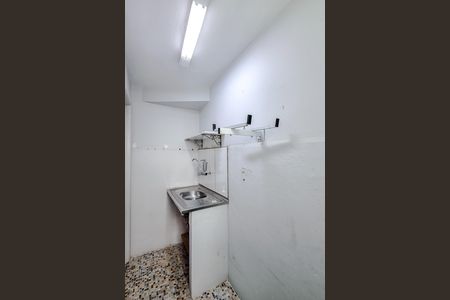 Apartamento para alugar com 43m², 1 quarto e sem vagaCozinha