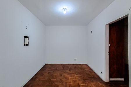 Sala de apartamento para alugar com 1 quarto, 43m² em Sé, São Paulo