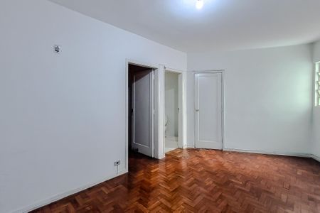 Sala de apartamento para alugar com 1 quarto, 43m² em Sé, São Paulo
