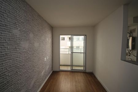 Sala de apartamento para alugar com 2 quartos, 44m² em Cidade São Mateus, São Paulo