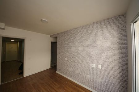 Sala de apartamento para alugar com 2 quartos, 44m² em Cidade São Mateus, São Paulo