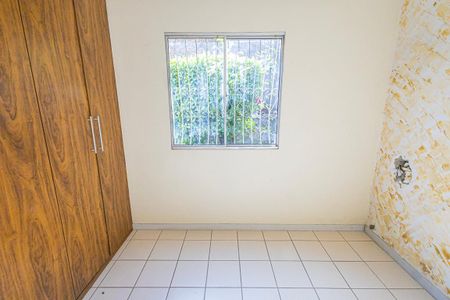 quarto 2 de apartamento à venda com 2 quartos, 60m² em Heliópolis, Belo Horizonte