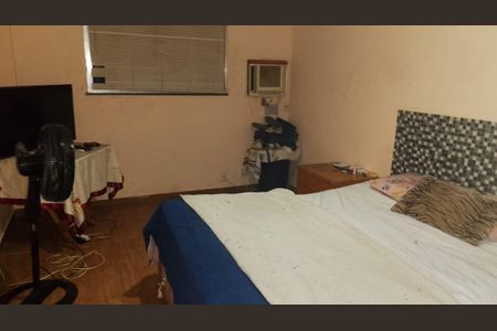 Quarto de casa para alugar com 2 quartos, 83m² em Realengo, Rio de Janeiro