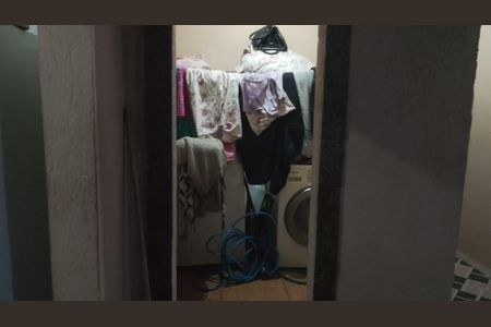 Sala de casa para alugar com 2 quartos, 83m² em Realengo, Rio de Janeiro