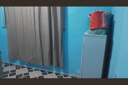 Quarto de casa para alugar com 2 quartos, 83m² em Realengo, Rio de Janeiro