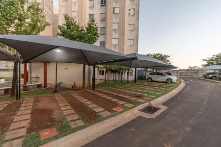 Apartamento para alugar com 50m², 2 quartos e 1 vaga Apartamento para alugar com 50m², 2 quartos e 1 vagaGaragem