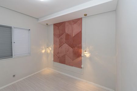 Quarto 2 de apartamento para alugar com 2 quartos, 50m² em Jardim Dulce (nova Veneza), Sumaré